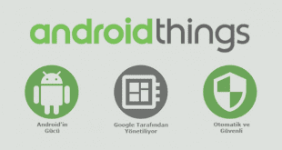 Android Things Nedir