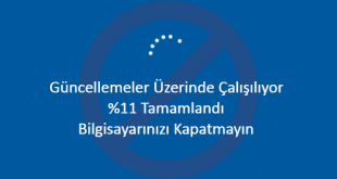 Windows 10 Update Kapatma Adımları