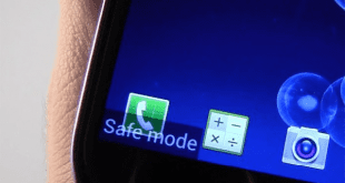 Android Güvenli Mod Açma Kapatma