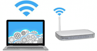 Dizüstü Bilgisayara Wifi Nasıl Bağlanır