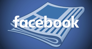 Facebook Haber Kaynağında Çıkmayan Gönderiler