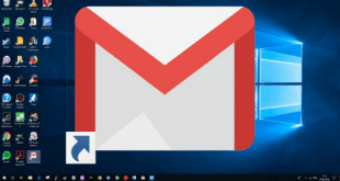 Gmail Masaüstü Uygulaması