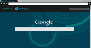 Google Chrome Teması Nasıl Değiştirilir