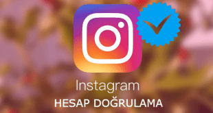 Instagram Hesap Doğrulama Nasıl Yapılır