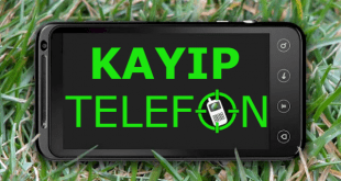 Çalıntı veya Kayıp Android Bulma Adımları
