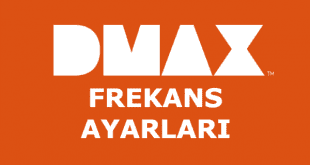 DMAX Frekans Ayarları Nasıl Yapılır