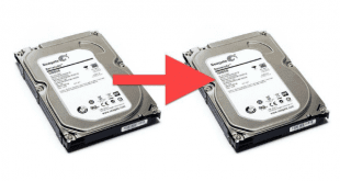 En iyi Disk Klonlama Programı