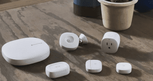 Samsung SmartThings Hub Nedir