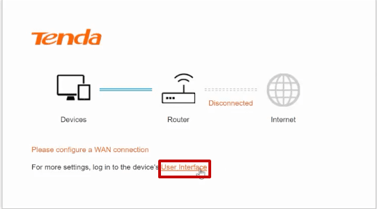 Tenda D301 Modem Kurulumu