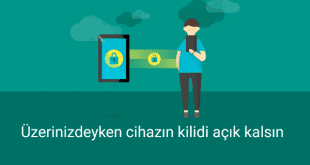 Android Smart Lock Nedir Nasıl Kullanılır