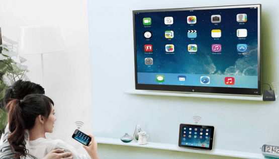 Android Telefonu Televizyona Bağlamak