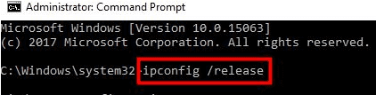 dns_probe_finished_nxdomain