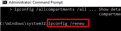 dns_probe_finished_nxdomain