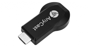 AnyCast Kurulumu