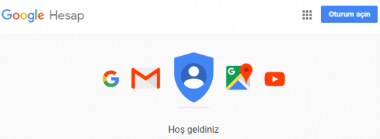 Gmail Şifresi Nasıl Değiştirilir