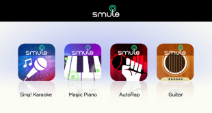 Smule Nedir Nasıl Kullanılır