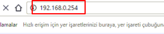 TP Link TL WA850RE Menzil Genişletici Kurulumu