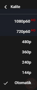 Yavaş YouTube Sorunu