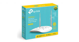 TP Link TD-W9970 Modem Özellikleri