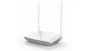Tenda V300 Kurulumu Router