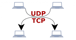 UDP ve TCP Portu Nedir