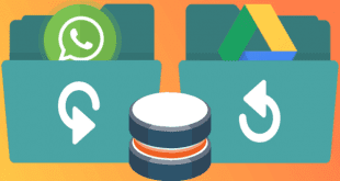 WhatsApp Yedek Alma ve Yedekleme Kapatma