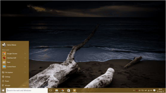 Windows 10 Wallpaper