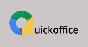 Android Ücretsiz QuickOffice Nedir