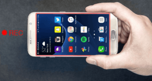En iyi 8 Android Ekran Kayıt Uygulamaları