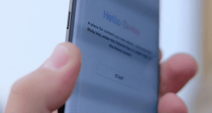 Samsung Bixby Nasıl Devre Dışı Bırakılır