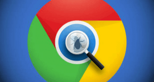 Google Chrome Virüs Temizleme Aracı
