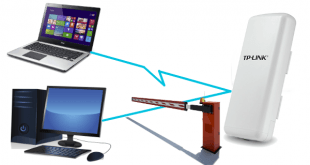 Tp Link WA5210G MAC Filtreleme