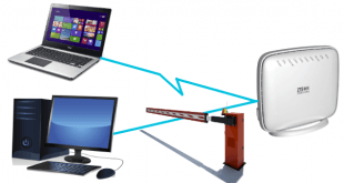 ZTE ZXHN H168N MAC Filtreleme Nasıl Yapılır