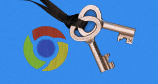 Chrome Silinen Şifreleri Geri Getirme