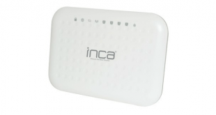 Inca IM-333NX Kablosuz Ağ Ayarları