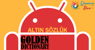 Kullandığınız uygulamanın dilini anlamıyorsanız Android Uygulama Dili Değiştirme makalemizi okumalısınız.