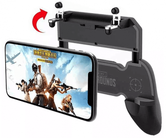 En İyi PUBG Mobile Oyun Konsol Tercihleri 2019