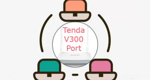 Bazı işlemler için bağlantı noktalarını açmanız gerekir. Bu makalede Tenda V300 Modem Port Açma adımları hakkında bilgi paylaşacağız.