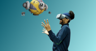 İngilizcesi Mixed Reality olan Karma Gerçeklik Nedir? MR hakkında bilmeniz gereken her şey.