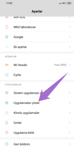 Google Play Durduruldu hatası için olası 9 farklı çözüm