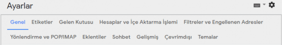 Google Hesap Oluşturma Tarihi Öğrenme