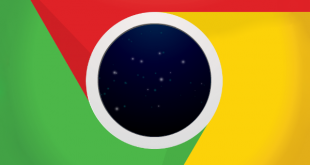 Android için Chrome Karanlık Mod