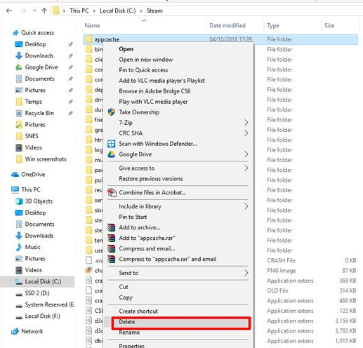 Steam Açılmıyor mu? İşte Düzeltmek için Bazı Çözümler