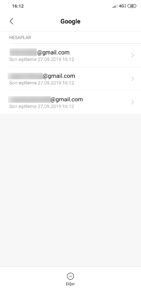 Android Google Play Hizmetleri Pil Tüketimi Nasıl Onarılır