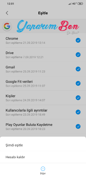 Google Play Store İndirme Bekleniyor Hatası Nasıl Çözülür