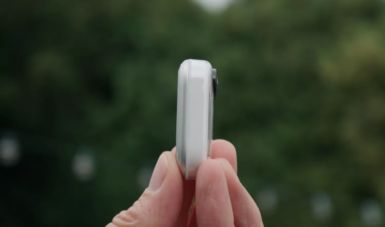 Insta360 Go'nun küçük olduğunu söylemiş miydim?