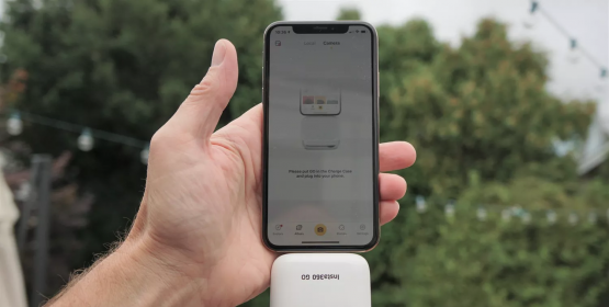 Bu şekilde kameradan iPhone'unuza video aktarıyorsunuz