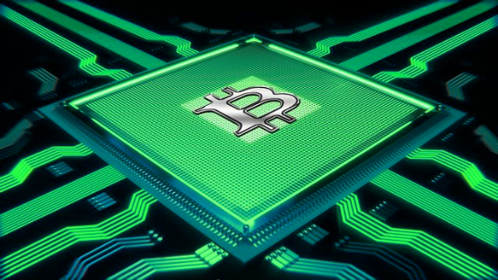 Blockchain İşletim Sistemi Nedir?