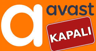 Avast basıl devre dışı bırakılır veya nasıl kapatılır