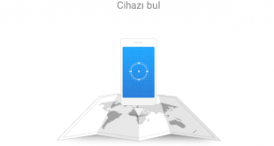 Xiaomi Kayıp Telefon Bulma ve Veri Koruma